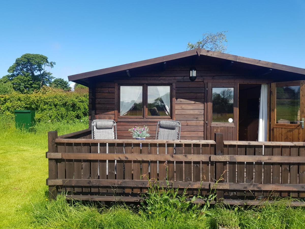 Country Bumpkin - Romantic Couples Stay In Oakhill Cabin المظهر الخارجي الصورة